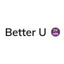 Better U logo